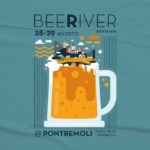 Questo WE arriva BeeRiver Pontetremoli 2020