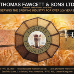 Thomas Fawcett & Sons: “Putting quality into a pint”