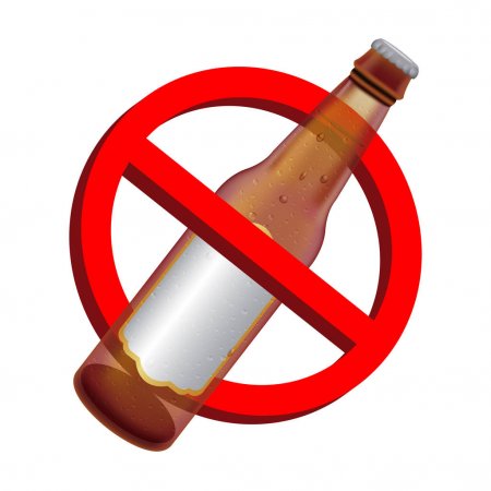 “La birra vietata nelle birrerie”: proposta schock in Germania
