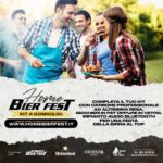 Street beer fest diventa Home beer fest!