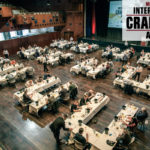 Mastri Birrai Umbri conquista Tre Ori  al Meininger Craft Beer Award 2020