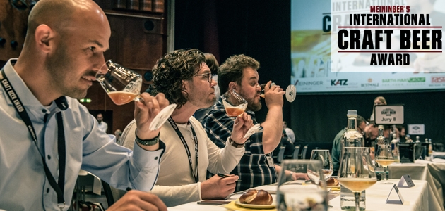 Buoni risultati per Collesi al Meininger’s International Craft Beer Award 2020