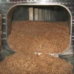 Carbone attivo: un metodo per produrlo dagli scarti di produzione della birra