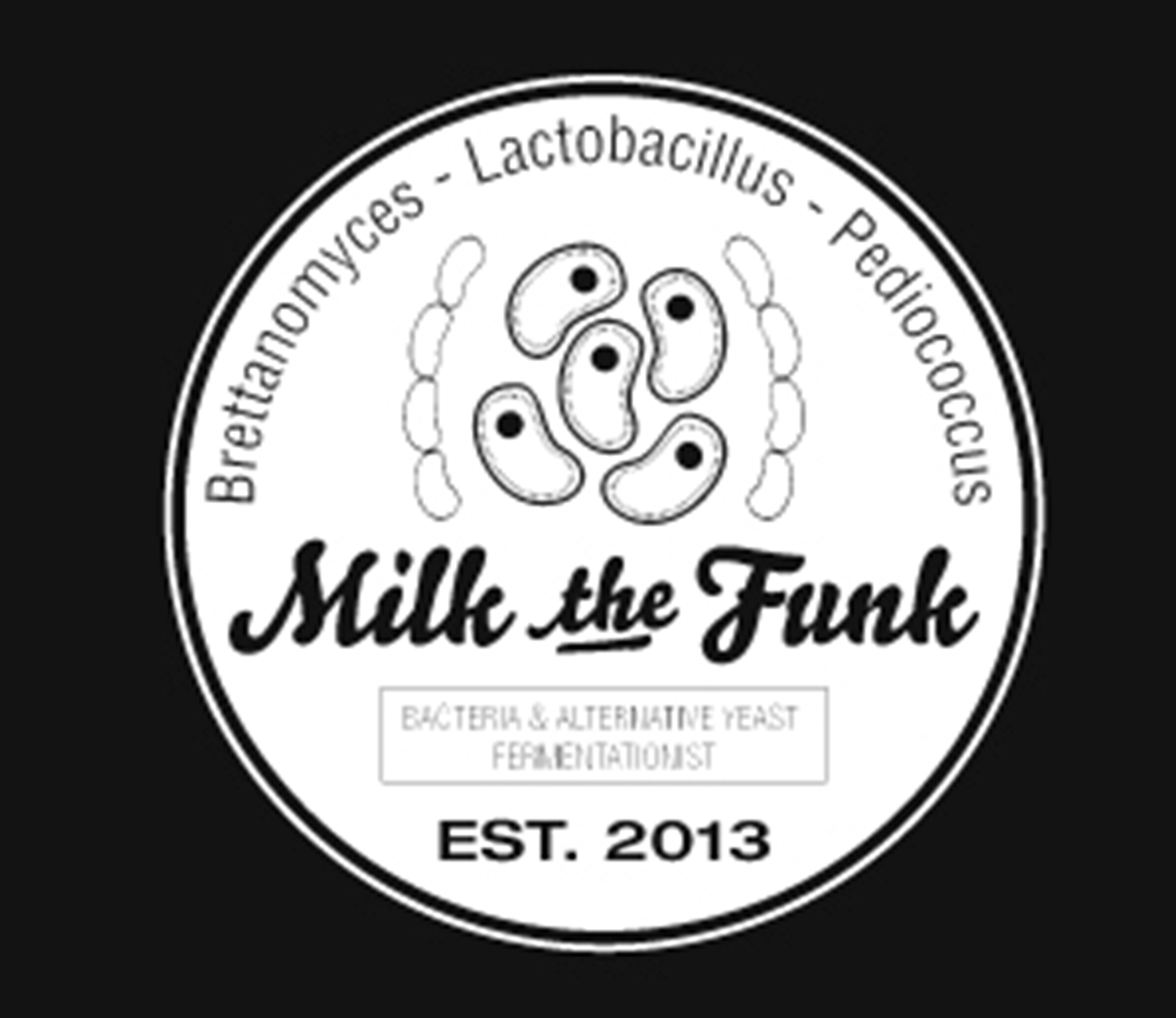 Art Whitaker & Milk the Funk