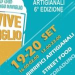 Birre Vive sul Naviglio 6°Edizione