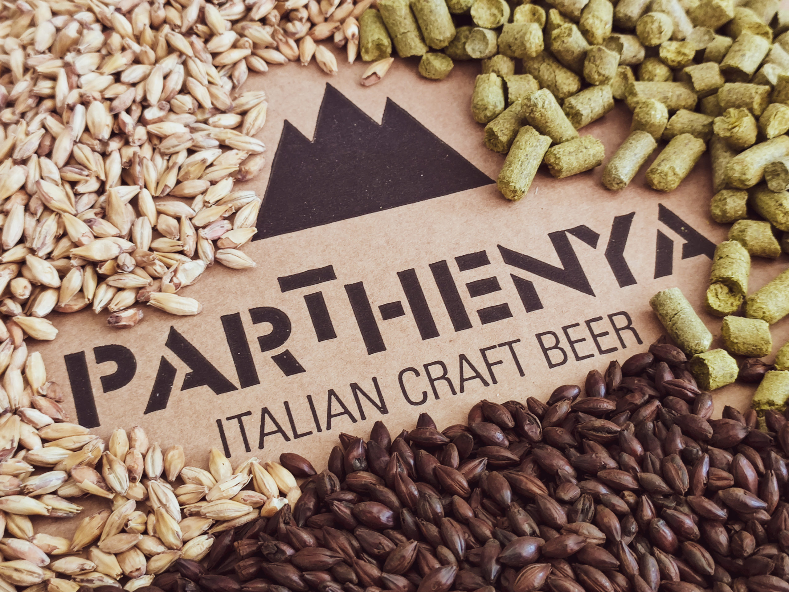 Birrificio Parthenya: dal cuore dell’Irpinia, una birra fatta con il cuore!