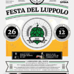 Festa del Luppolo in Birrificio del Ducato!