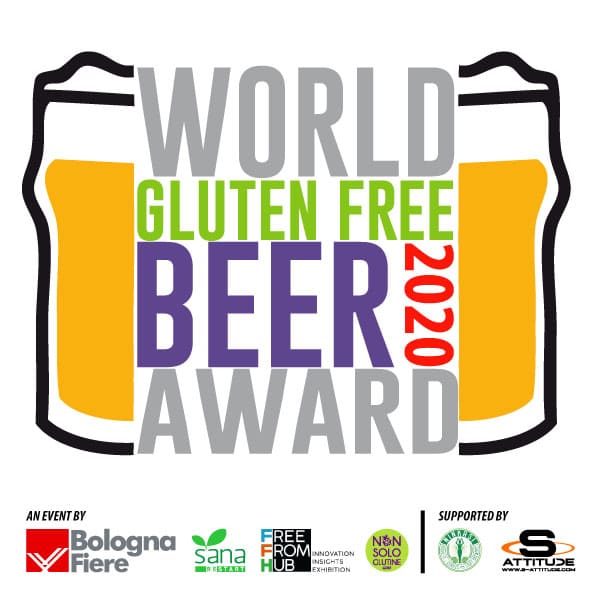 World Gluten Free Beer Award e Best Bio Beer ai nastri di partenza!