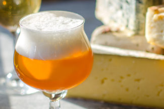 Dagli scarti della birra nasce il Bircacio!