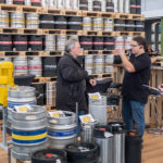 Tutto pronto a Norimberga per la Special Edition BrauBeviale2020