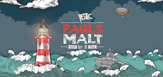 Pauls Malt: Storia di passione!