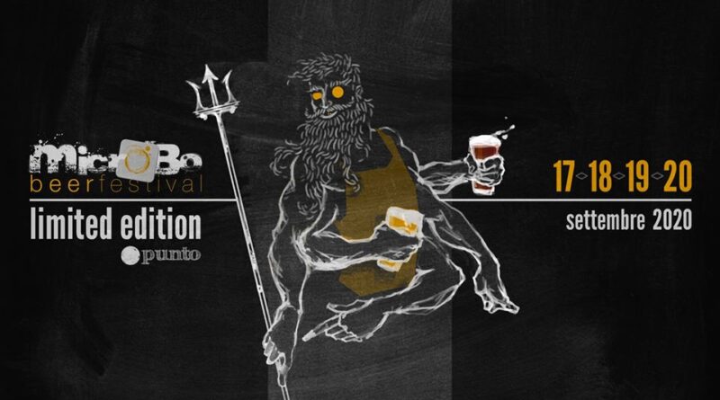 MicroBo Beer Festival torna a metà settembre!