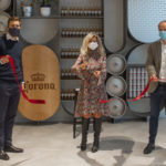 AB InBev continua a crescere in Italia e apre nuova sede a Milano!