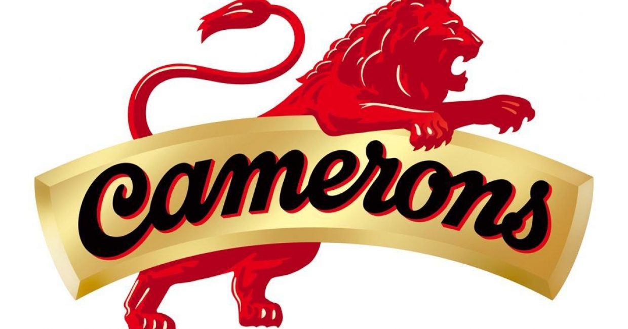 Dall’Inghilterra: Camerons Brewery