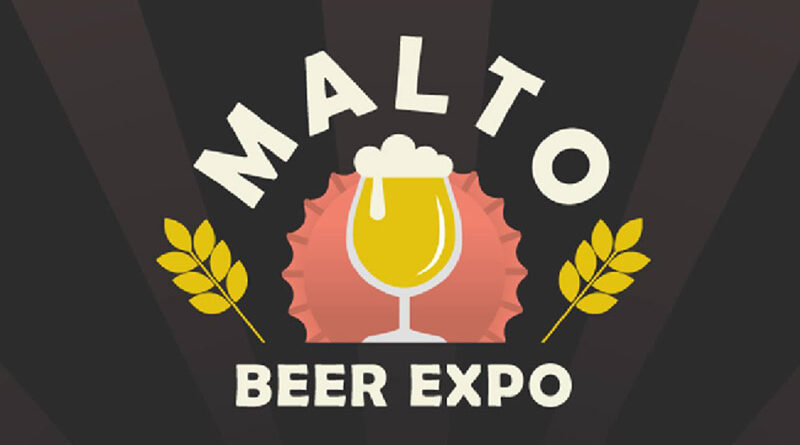 Malto Beer Expo rinviata al 2022