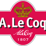 A._Le_Coq_logo.svg