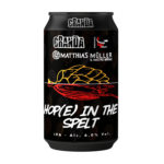 Hop(e) in the Spelt: inedita collaborazione tra Birrificio della Granda, Matthias Müller e Birrificio 4 Mori