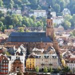 Nel Sichuan nascerà una "città della birra" ispirata ad Heidelberg