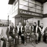 Dall'Irlanda: Carlow Brewing Company