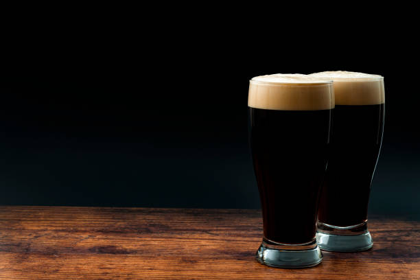 Cosa abbinare a una stout?