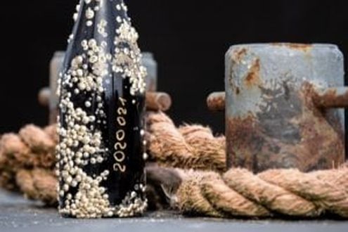 La birra che piacerebbe ai Pirati: una rara e preziosa limited edition