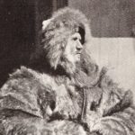 Fridtjof Nansen e la birra Artica