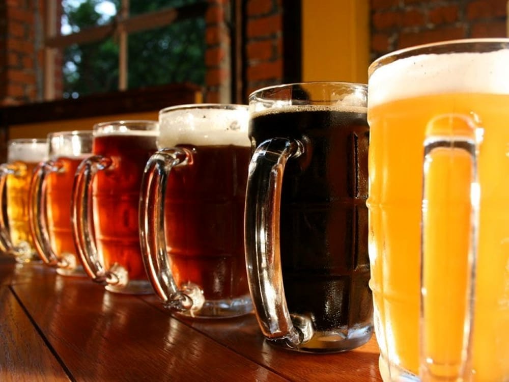 Il consumo di birra in Olanda è diminuito nel 2023