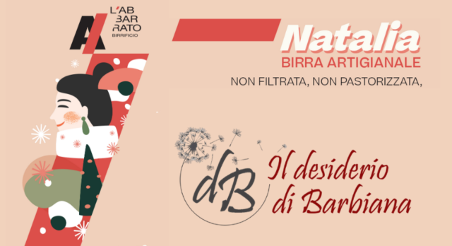 “Natalia”: la birra artigianale nata dal lavoro di inclusione sociale