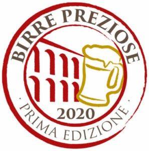 Birre Preziose 2020: ecco i vincitori della prima edizione