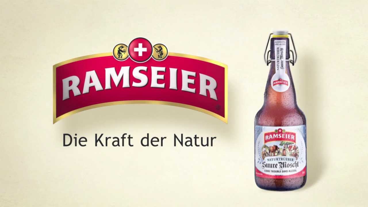 La svizzera Ramseier Suisse AG: birra e non solo