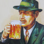 Luigi Menazzi Moretti racconta: «La produzione della nostra birra è cominciata a Udine nel 1859»