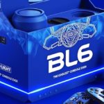 BL6: il computer che rinfresca birre in asta di beneficienza
