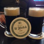 U Fleků: la più antica birreria di Praga