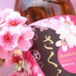 Sakura, la birra in onore della fioritura dei ciliegi
