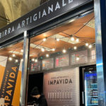 Padova: Birra Impavida apre un temporary store Sotto il Salone