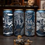 La birra tatuata ad arte: da gustare e collezionare