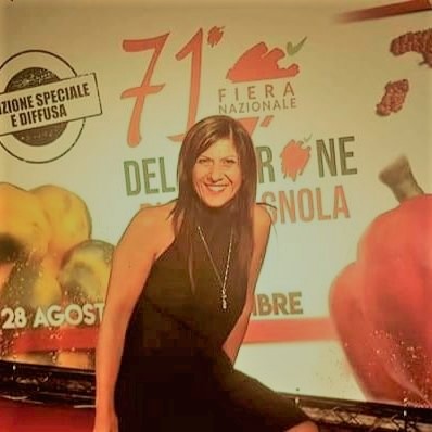 Simona Riccio: la Digital Strategist che porta il settore agroalimentare del bio nel mondo del web