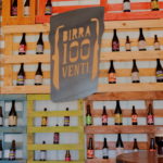 Birra 100venti: Birra british dalla provincia di Novara!