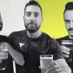 I Brews Brothers pubblicano il loro primo singolo ufficiale: titolo Versa Qui