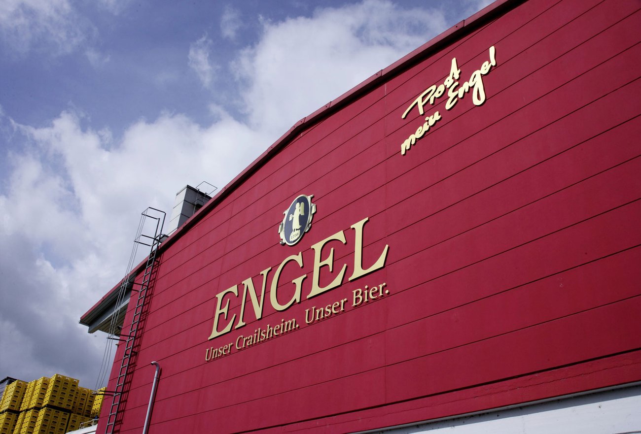 Birra Engel: gli angeli esistono davvero