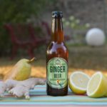 gingerbeer