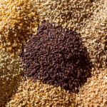 types of malts