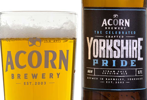 L’espressione della tradizione brassicola dello Yorkshire: Acorn Brewery