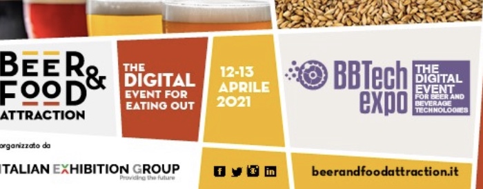 Ecco tutti i numeri di The Digital Event for Eating Out!