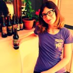Elena Portioli: birra e turismo di prossimità