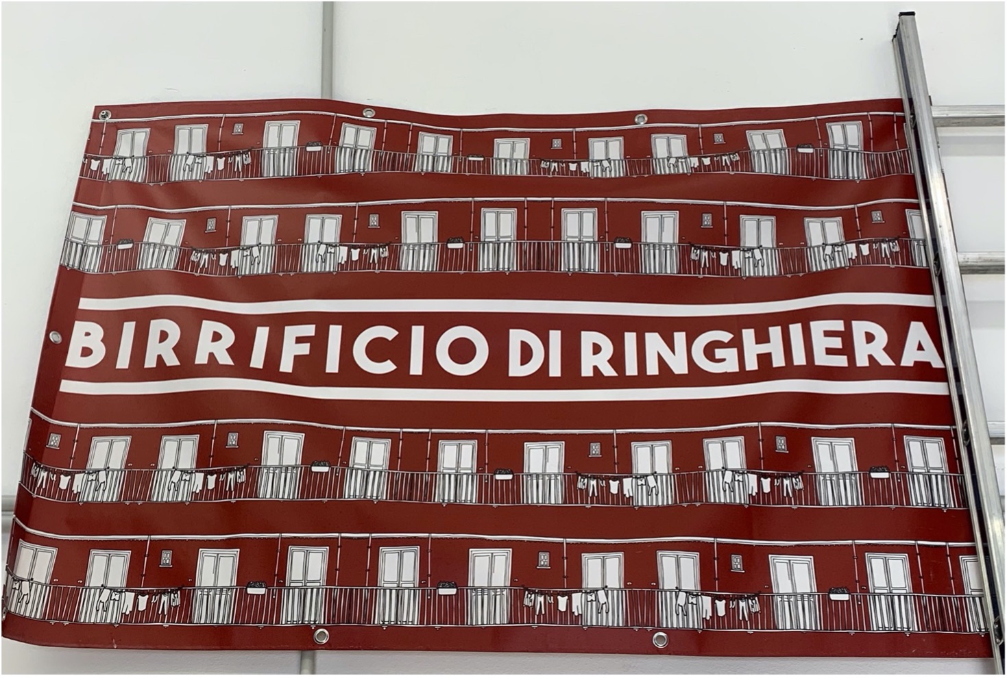 Birrificio di Ringhiera: un viaggio alla riscoperta di stili dimenticati e delle campagne Lombarde