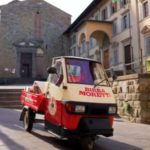 Birra Moretti sceglie Arezzo per il nuovo spot