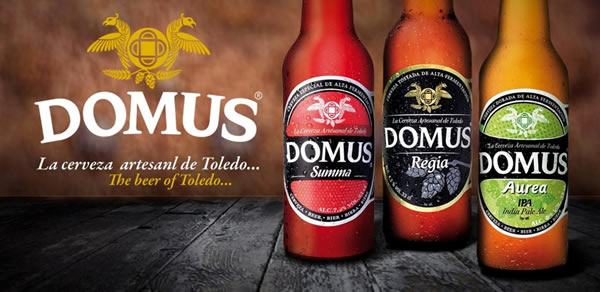 Cervezas Regia Toledo: i pionieri della birra artigianale in Spagna