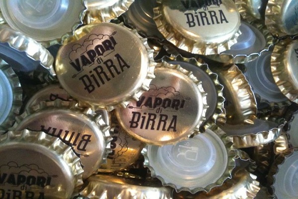 Vapori di Birra: la birra artigianale toscana dal cuore femminile!