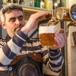 SORSI DI BOEMIA: Come viene spillata la birra ceca? Il parere di un campione di spillatura